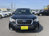 フォレスター 2.0 Sリミテッド 4WD 