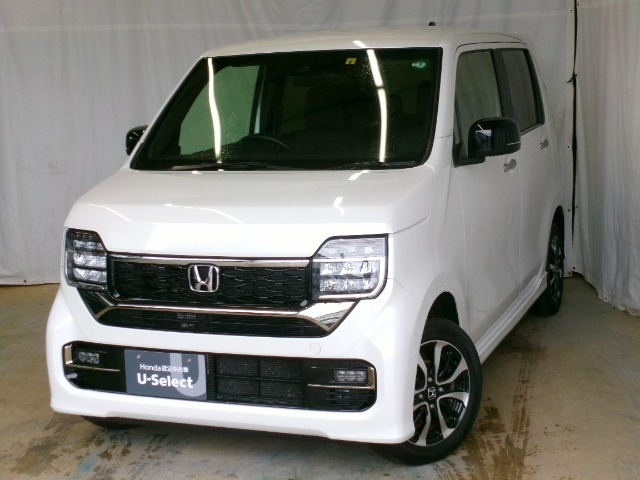 N-WGN L 4WD 