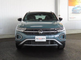 T-Roc TSI ブラックスタイル 