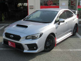 WRX S4 2.0 GT アイサイト 4WD 