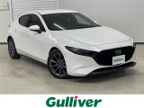 マツダ MAZDA3ファストバック