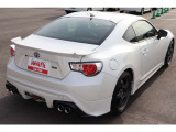 86 2.0 GT リミテッド 走行距離無制限1年保証 車検整備付き