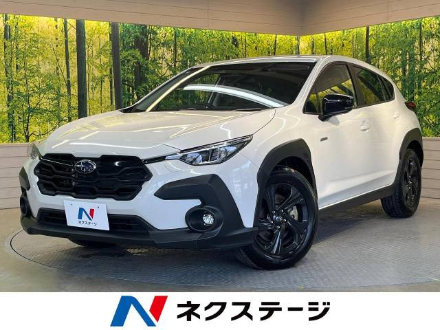 クロストレック 2.0 ツーリング 4WD 