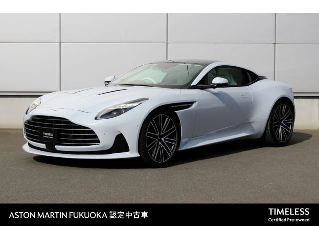 DB12  4.0