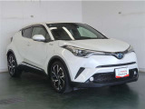 C-HR ハイブリッド 1.8 G 