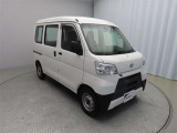 ハイゼットカーゴ スペシャル SAIII 4WD 