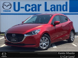マツダ MAZDA2