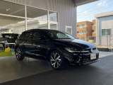 ポロ TSI Rライン 