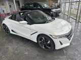 S660 アルファ 
