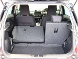 内外装クリーニングが実施されますので、気持ち良く新しいカーライフがスタートできます