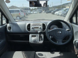 モコ E FOUR 4WD 修復歴無し