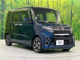 大好評のボディコーティング「弾スプラッシュコート」もご納車までに施工可能。通常のガラスコートと異なる、耐久年数6年の無機質ガラスコーティングが、ボディをキレイな状態に保ってくれます。