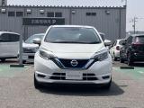 ノート 1.2 e-POWER X 