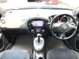 ジューク 1.5 15RX 80周年スペシャルカラーリミテッド 