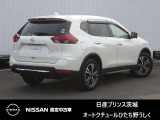 エクストレイル 2.0 20Xi 4WD 