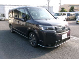 ステップワゴン  2.0 e:HEV スパーダ プレミアムライン