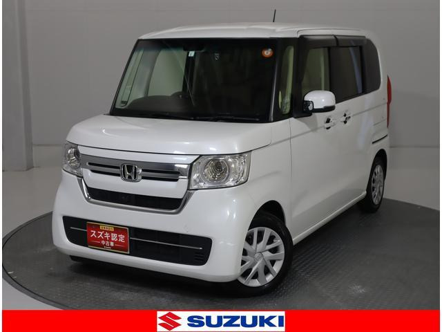 N-BOX L 