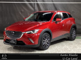 マツダ CX-3