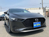 MAZDA3ファストバック 1.5 15S ツーリング ワンオーナー ETC AutoEXE ACC