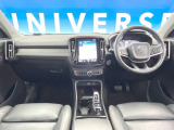 XC40 T4 AWD インスクリプション 4WD 
