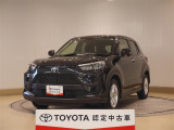 トヨタ ライズ