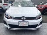 ゴルフ GTI ダイナミック 