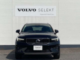 XC40 ウルトラ B4 AWD 4WD 
