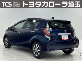 アクア 1.5 S スタイルブラック 