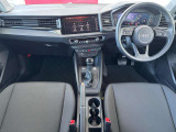 A1スポーツバック 25 TFSI 