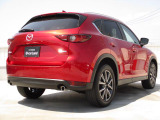 CX-5 2.2 XD シルク ベージュ セレクション ディーゼルターボ