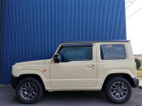 ジムニー XC 4WD 