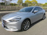 MAZDA6セダン 2.5 25S Lパッケージ マツダコネクトナビBOSE本革ワンオーナ
