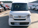 N-BOX L 4WD 