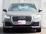 Q2 30 TFSI スポーツ Sラインパッケージ 