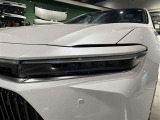 クラウン  2.5 Z ハイブリッド車