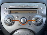 マーチ 1.2 12G FOUR 4WD 修復歴無し