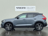 XC40 B4 AWD Rデザイン 4WD 