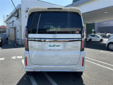 N-BOXカスタム L 修復歴無し