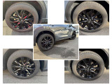 CX-5  2.2 XD ブラックトーンエディション ディーゼルターボ 4WD