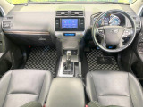ランドクルーザープラド 2.7 TX Lパッケージ 4WD 