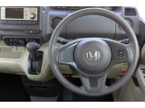 N-BOX G 4WD 