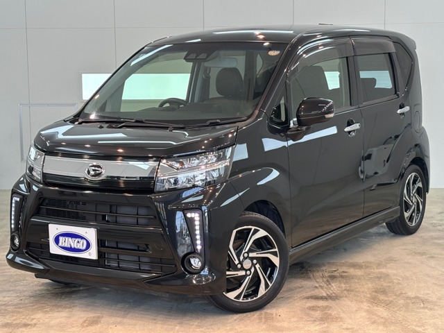 ムーヴカスタム RS ハイパー SAIII 
