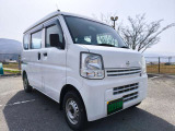 NV100クリッパー GX ハイルーフ 5AGS車 4WD 