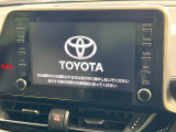 C-HR 1.2 G-T モード ネロ セーフティ プラス 