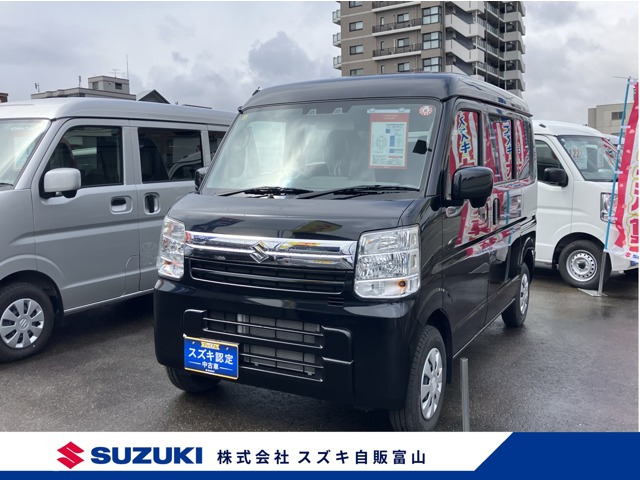 エブリイ ジョイン ハイルーフ 4WD 