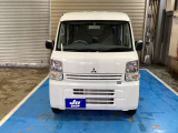 ミニキャブバン E ハイルーフ 4WD 
