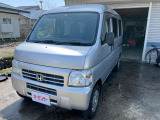 アクティバン SDX 4WD