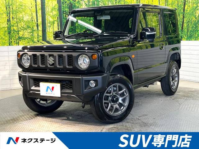 ジムニー  XC
