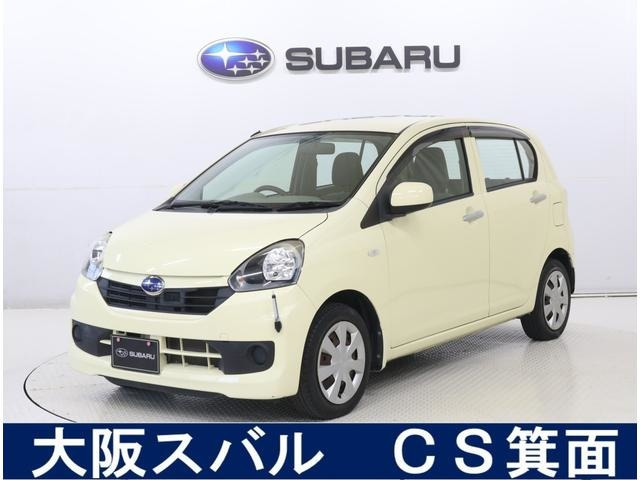 プレオプラス F スマートアシスト CD/ラジオデッキ