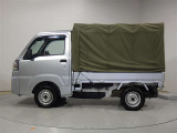 ハイゼットトラック スタンダード SAIIIt 4WD 